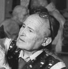 Berti Antonio